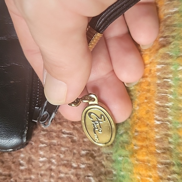 Vintage leather bundle - Picture 3 of 7